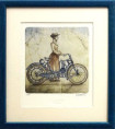 /products/ales-vondrich-motocyklistka-laurin-klement-signovany-umelecky-tisk/